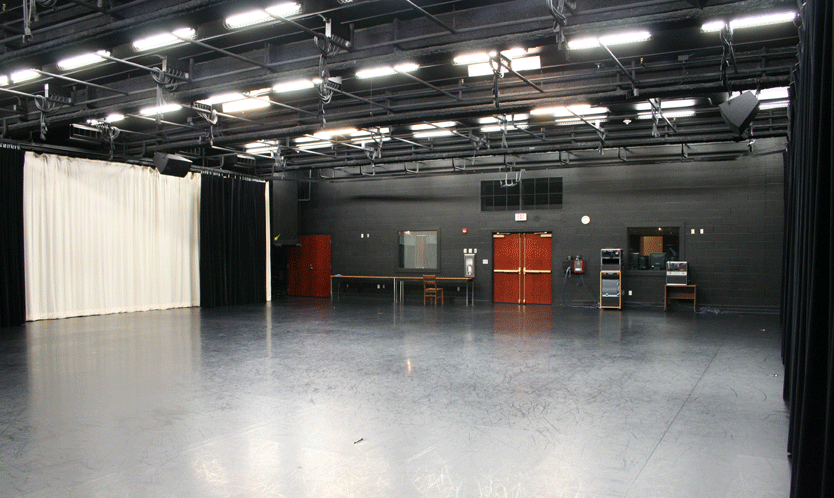 Black Box Studio