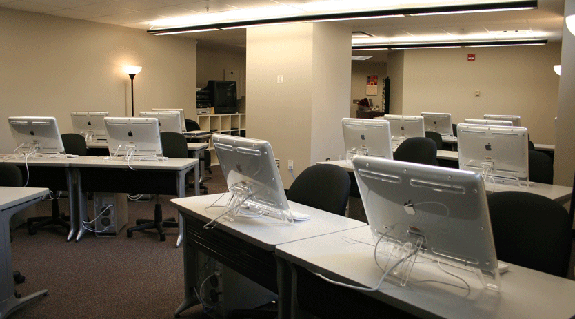 Computer Lab